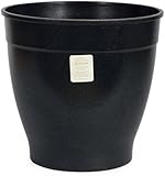 ecoforms ポット ノバ7 Ebony ecoforms ポット ノバ7 Ebony